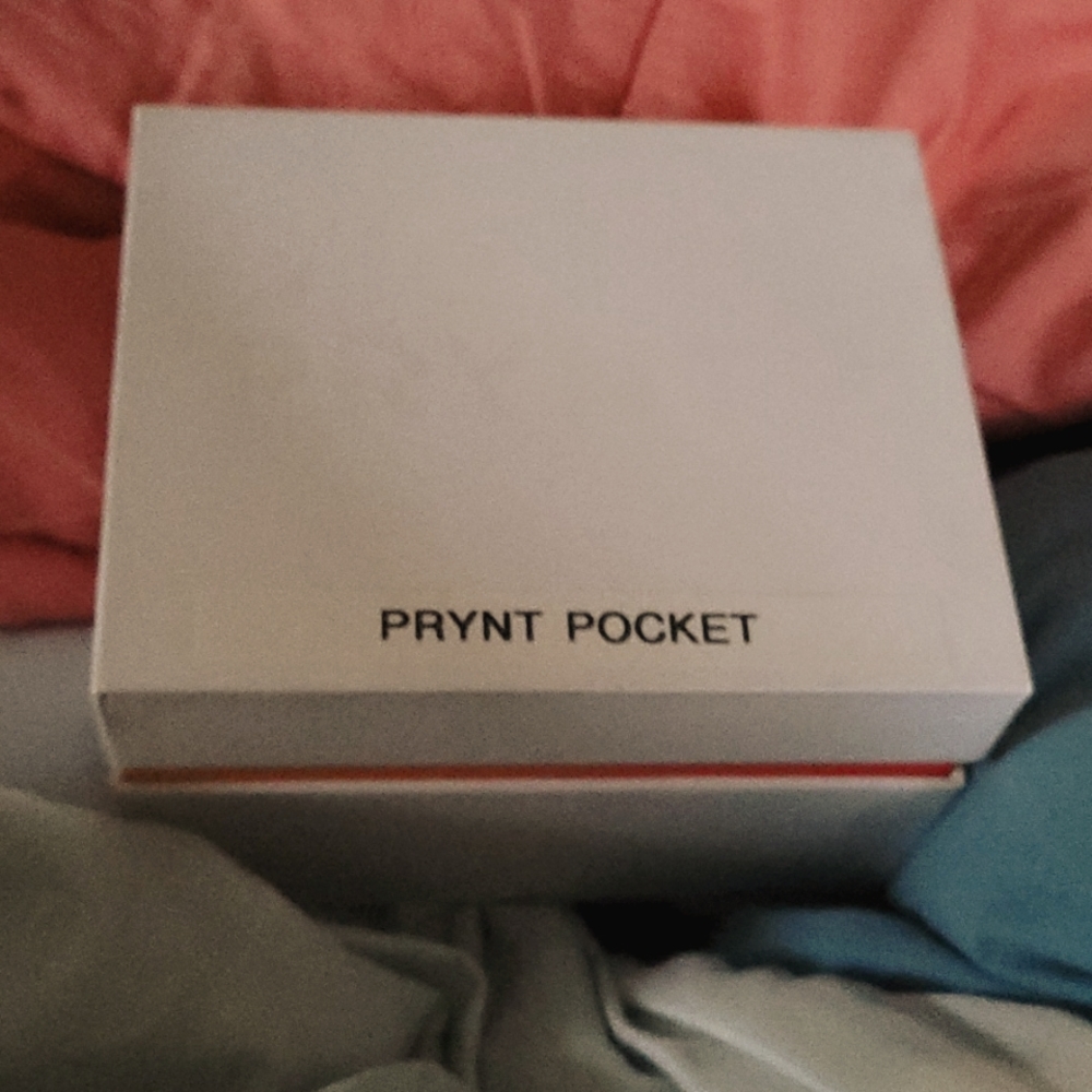 Pocket printer - Picture 5 of 5
